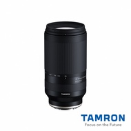 【TAMRON 騰龍 公司貨】70-300mm F/4.5-6.3 DiIII RXD 鏡頭 Sony E 接環 (A047)