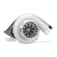 GTX3582R-66 Square Compressor Wheel A/R 0.63 4-Bolt T3 Ball Bearings Universal Turbo Racing GT35 Tur