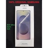 Anti-reflecting Film Galaxy S25 Ultra S25+ S25 Plus Original Screen Protector