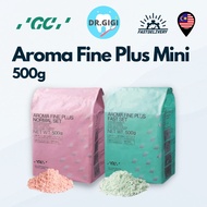 [dr.gigi] GC Alginate Aroma Fine Plus Mini 500g (Tooth Print Material)