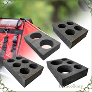 [KoolsooaeMY] Holder Beverage Packing Tool Drink Carrier for Juice Home Refrigerator Delivery Hot an