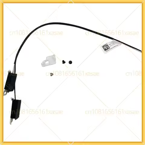 New WiFi Wireless Antenna Cable for Dell OptiPlex 7010 7020 7000 5000 3000 SFF Small Form Factor V21