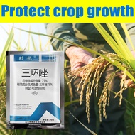 XXL Fungicide for plants Weeds pest control Fungicide systemic Treat a variety of germs
