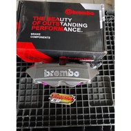 Brembo caliper BIG M432 M7 stylema M4 Brembo caliper 4piston big Good quality