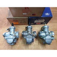OEM (Taiwan) AAA class SUZUKI TS125 carburetor Karburetor Carb SHENG WEY, API, LIPPO