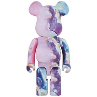 Bearbrick Marble 1000% Medicom Toy 100% Authentiic brand New Display unit