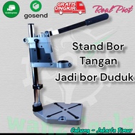 Drill Stand - Drill Stand - Drill Stand - Drill Holder