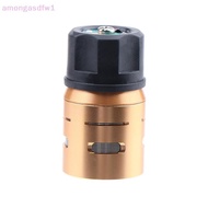 amongasdfw1 Profession Microphone Capsule Mic Replacement Mic High-Fidelity Voice Pickup Mic Parts D