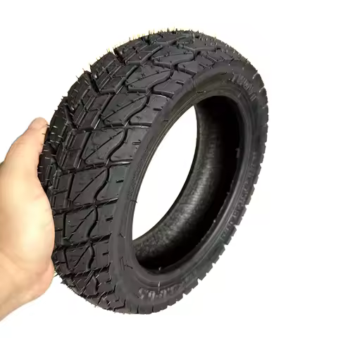 10x3.0-6.5 Tubeless Tire 85/65-6.5 For G-Booster G2 Pro Electric Scooter Wheel Thick Wear-resistant 