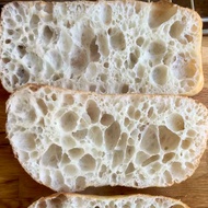 Ciabatta Bread | 3 pcs delicious Italian breads | Ships in < 4 days