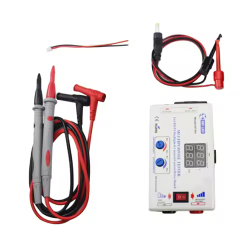X49A-0-330V TV LED Backlight Tester Voltage Current Adjustable Smart-Fit Manual Constant Current Dri