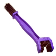 3d slug scrubbing brush