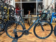 swift 碳纖維公路車 22速 特價全新整車 carbon roadbike