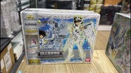 全新 Bandai Saint Seiya Myth Pegasus Seiya Cloth God Cloth 聖鬥士星矢 聖衣神話 神聖衣 天馬座 星矢