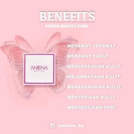 ANIENA SKINCARE VIRAL