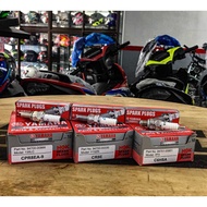 YAMAHA YAMAHA PARTS SPARK PLUG - Y16ZR | Y15ZR | 135LC | LAGENDA | FZ150i | NVX | NMAX | EGO