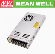 MEAN WELL LRS-350ชุด LRS-350-3.3 LRS-350-4.2 LRS-350-5 LRS-350-12 LRS-350-15 LRS-350-24 LRS-350-36 L