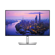 DELL Dell UltraSharp 27 4K Thunderbolt Hub Monitor, 27" 3840x2160 up to 120Hz, DP+HDMI+Thunderbolt+R