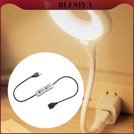 [Blesiya] USB Timer Switch Extension Cable, 3 Speed Adjustable, 60cm Power Timer Cord, 0.5/1.5/3H Ti