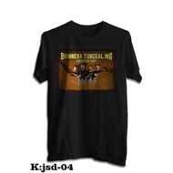 Kaos BAND JASAD ROCK MUSIC TSHIRT JASAD 05