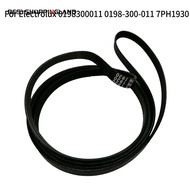 Trumble Washing Machine Rear Drum Drive-Belt For 0198300011,0198-300-011,7PH1930
