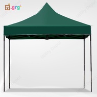 grg5654.sg Foldable Canopy Scalable Awning High-Density Awning Roof Outdoor Waterproof Awning Canopy