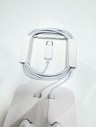 原裝全新未使用 Apple Original EarPods USB-C Type-C 有線耳機 iPhone iPad Pro max earphone headphone