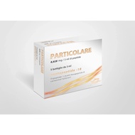 DNA SALMON PARTICOLARE PDRN ORIGINAL SERUM