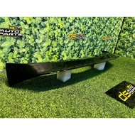 Mazda CX-3 RC Roof Spoiler with Glossy Black