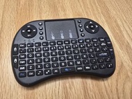 迷你無線鍵盤