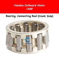 Connecting Rod Bearing 9.9HP / 15HP Yamaha Outboard Spare Parts - 93310-620W5