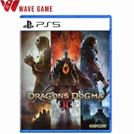 ps5 dragon's dogma II ( english )