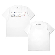 Skena T-Shirt Bronze Emoji Band