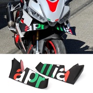 Big sale New For Aprilia RS 660 rs660 rs 660 RS660 Motorcycle Accessories Windshield Wing Fairing Fr