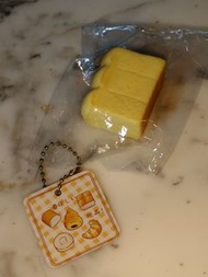 麵包造型squishy