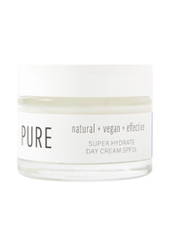 Marks & Spencer - Pure Super Hydrate Day Cream SPF 15 50 mL !!
