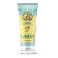 Badger Zinc Oxide Diaper Cream