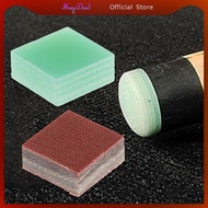 MagiDeal Pool Cue Tip Replacement Pool Cue Tip Ferrule for Pool Cue Billiard Accessories Pool Cue St