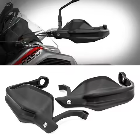 For BMW F750GS F850GS F750 F850 GS 2018-2020 Motorcycle Handguard Shield Hand Guard Protector Windsh
