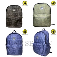 Body Glove 100% Original School Bag Beg Sekolah Menengah Multifunction Bussiness Travel Luggage Back