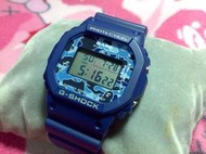 ☆JIN_1983☆ 日版 CASIO G-SHOCK 真品 DW-5600VT BAPE 聯名款 A BATHING APE  猿人款 稀少限量