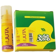 Juta Mild Taro Ice Cream 15Ml 1% By Rsr Brew
