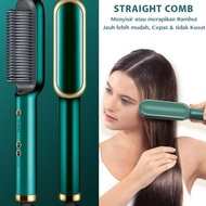 SISIR CATOKAN PELURUS RAMBUT FH909 CATOK HAIR STRAIGHTENER FH-909