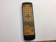 Onkyo dvd remote