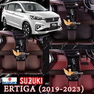 2Be-car Carpet 6D Suzuki (2019-2023) 1 Year Product