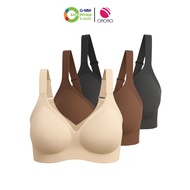 ONONO โอโนโน่ ซีมเลส บรา เสื้อในไร้ตะเข็บ รุ่น NBA039 (เซต 3 ตัว) #201486