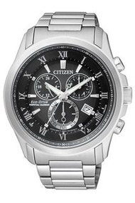 Citizen BL5540-53E 光動能 （萬年曆錶）