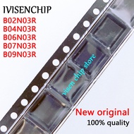 5pieces EMB02N03HR EMB02N03R B02N03R EMB04N03HR B04N03R EMB06N03HR B06N03R EMB07N03HR B07N03R EMB09N