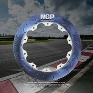 AP Racing Rotor Replacement for Big Brake Kit