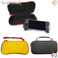 LUOYAO1 Carrying Bag, Waterproof Shockproof Game Console Storage Bag,  Anti-fall Anti-scratch Portab